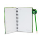 Set papelería Hulk Verde