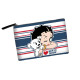 Neceser Betty Boop Azul