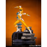 Figurine Morphin Power Rangers Ranger Yellow Ranger