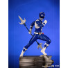 Mighty Morphin Power Rangers Ranger Blue Figure