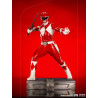 Figura Mighty Morphin Power Rangers Ranger Rojo