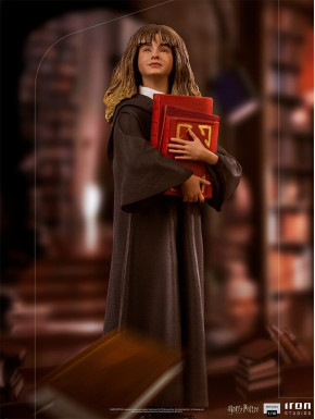 Figura Harry Potter Y La Piedra Filosofal Hermione