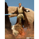 Figura Art Scale Star Wars Obi-Wan Kenobi