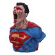 Busto Superman DCeased 30 cm
