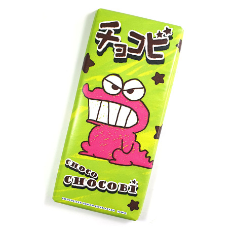 Cioccolato Shin Chan