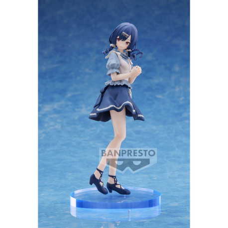 Figura The Idolmaster Shiny Colours Rinze Morino