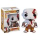 Funko Pop Kratos de God van de Oorlog