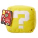 Plush Super Mario cube surprise