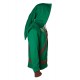 Sudadera Link de Zelda Cosplay