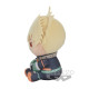 Peluche gigante de Katsuki Bakugo My Hero Academia