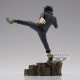 Figura Megumi Fushiguro Battle 2 de Jujutsu Kaisen