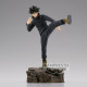 Figura Megumi Fushiguro Battle 2 de Jujutsu Kaisen