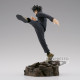 Figura Megumi Fushiguro Battle 2 de Jujutsu Kaisen
