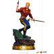 Figura Art Scale Flash Gordon Deluxe