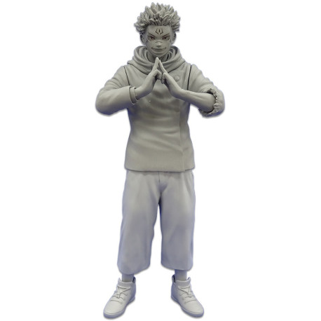 Figura Jujutsu Kaisen Sukuna