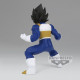 Figura Dragon Ball Z Vegeta Chosen Shiretsuden