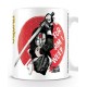 Taza Weep Suicide Squad