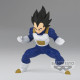 Figura Dragon Ball Z Vegeta Chosen Shiretsuden