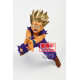 Figura Dragon Ball Z Son Gohan Super Saiyan