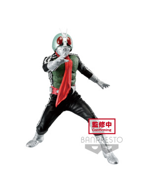 Figura Kamen Rider Hero'S Brave
