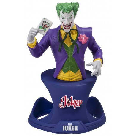 Figure Paperweight Joker Batman