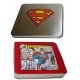 Cartera Superman comic premium