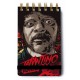 Tarantino minicuaderno Pulp Fiction