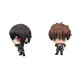 Set De 2 Figuras Code Geass Lelouch Y Suzaku
