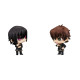 Set De 2 Figuras Code Geass Lelouch Y Suzaku
