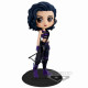 Figurine Huntress Q Posket Birds Of Prey de DC Comics