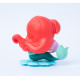 Figura Qspocket Sweetiny Disney La Sirenita Ariel