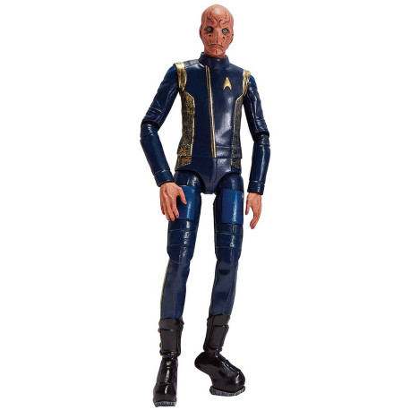 Figura Star Trek Discovery Comandante Saru