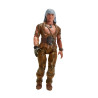 Star Trek A Ira de Khan Khan Noonien Singh Figura