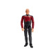 Figura Star Trek Capitan Jean-Luc Picard