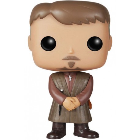 Funko Pop! Petyr Baelish A Obtenu