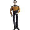 Figura Star Trek The Next Generation Tenente Data