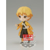 Qposket Figure Demon Slayer Zenitsu Agatsuma Vol 6