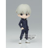 Qposket Jujutsu Kaisen Toge Inumaki Figura Vol 2
