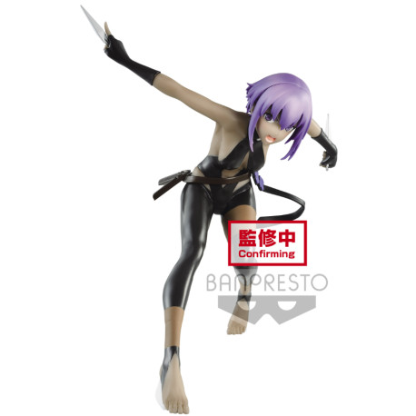 Figura Fate/Grand Order Hassan Of The Serenity
