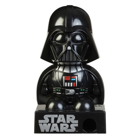 Expendedor Caramelos con Sonido Darth Vader