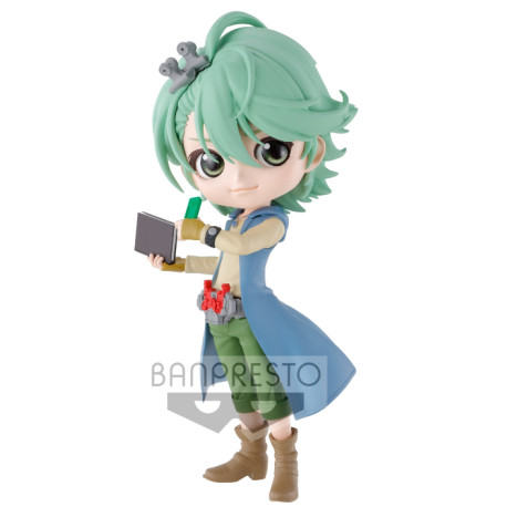 Figura Qposket Fuuto Pi Philip