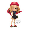 Figura Qposket Shaman King Anna Kyoyama Version A