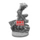 Figura My Hero Academia Shoto Todoroki Brush Tones