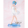 Figura Re:Zero Starting A Life Rem Serenus Couture