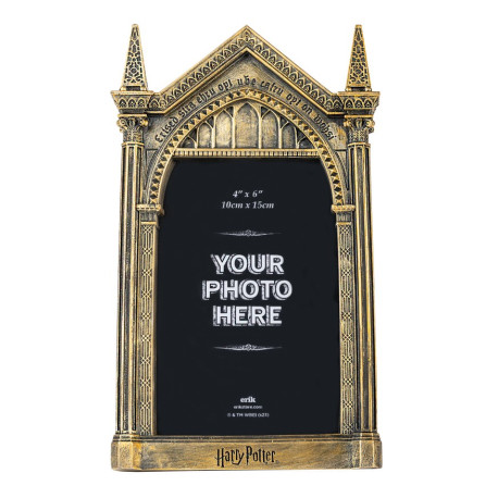 PHOTO FRAME HARRY POTTER ERISED MIRROR