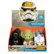 Automaten Snoep met Geluid Yoda