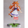 Umamusume Pretty Derby Mayano Top Gun Figure