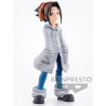 Figura Shaman King Asakura Vol 3