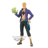 Figura One Piece Marco Wanokuni Grandline Vol 21