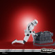 Figura Imperial Stormtrooper Vintage Mandalorian